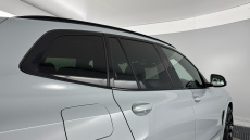 BMW X3 xDrive20i MHT M Sport 5dr Step Auto Petrol Estate